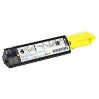 Toner Compatível Dell 3010 Amarelo - 593-10156