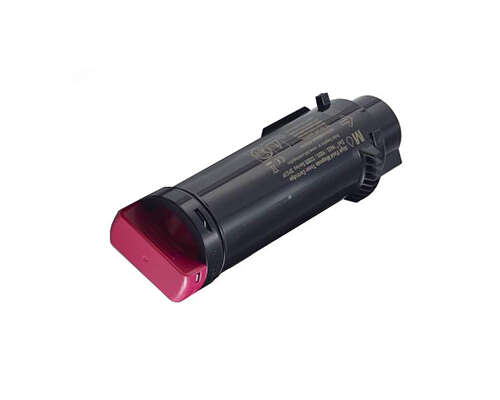 Toner Compatível Xerox Phaser 6510/WorkCentre 6515 Magenta - 106R03691/106R03478/106R03474
