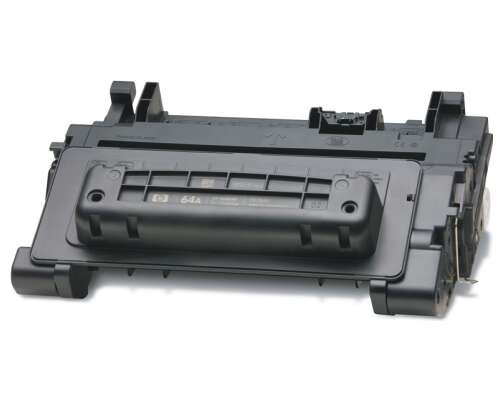 Toner Compatível HP CC364A/CE390A Preto - 64A/90A
