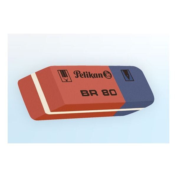 Pelikan Borracha Mista BR-80 35x11,5x10