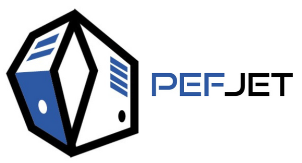 PEFJET