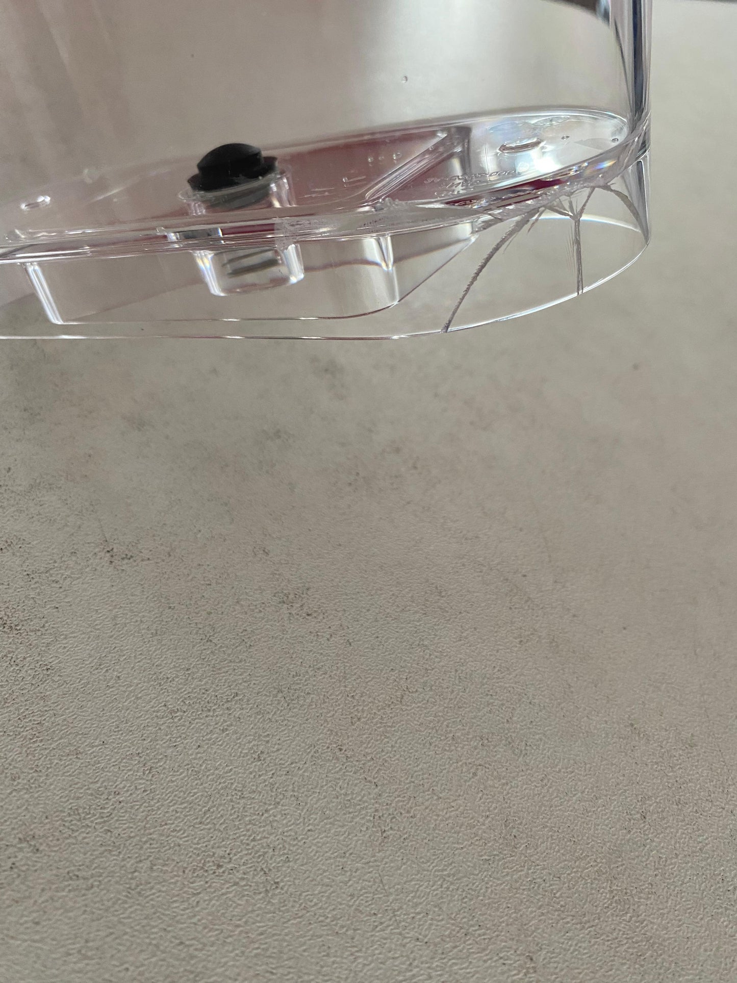 Máquina de Café Delta Q Qool Evolution Preto Recondicionado