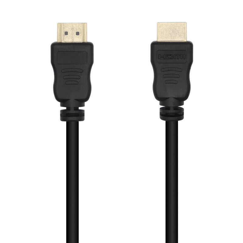 Cabo Hdmi v1.4 14+1 Ccs - A/M-A/M - 1m