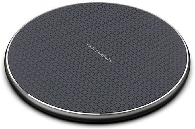 Base De Carregamento Rápido Sem Fio