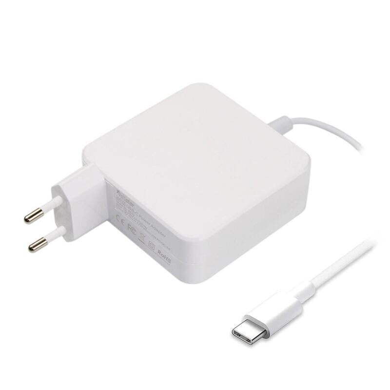 Carregador para Apple / Android Type-C 5-20v-3,25a Max 65w