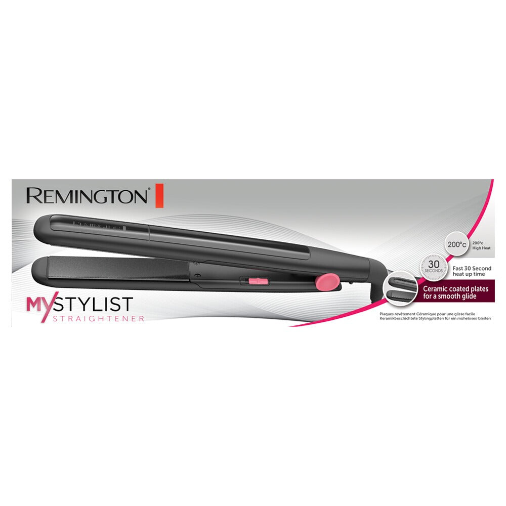 Alisador de Cabelo REMINGTON S1A100