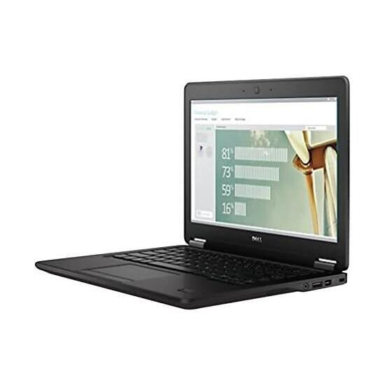 Dell Latitude e7250 Recondicionado | i5-5300u | 8GB RAM | 256GB SSD | 14” | Windows 11 Pro | B | 1 ANO GARANTIA