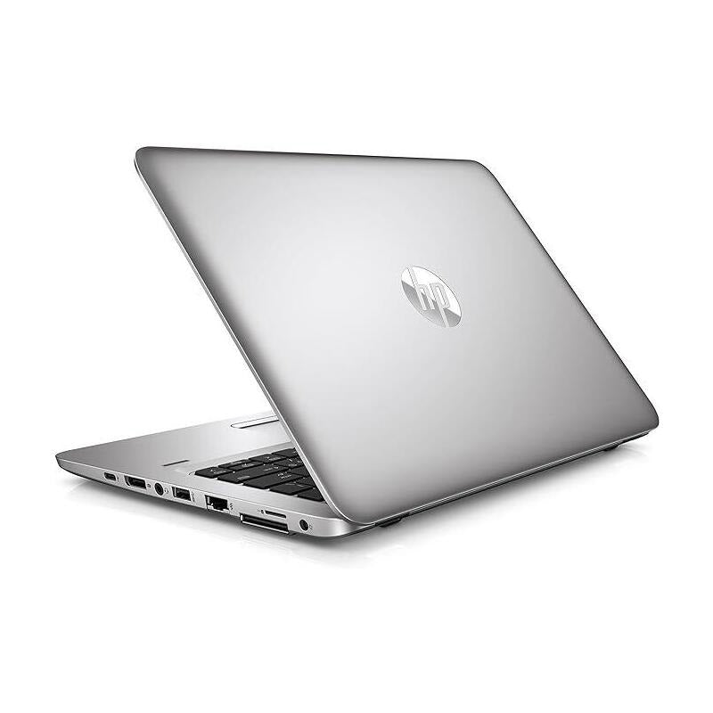 HP Elitebook 820 g3 Recondicionado | I7-6500U | 8GB RAM | 512GB SSD | 12.5” | Windows 11 Pro | GRADE A | 1 ANOS GARANTIA