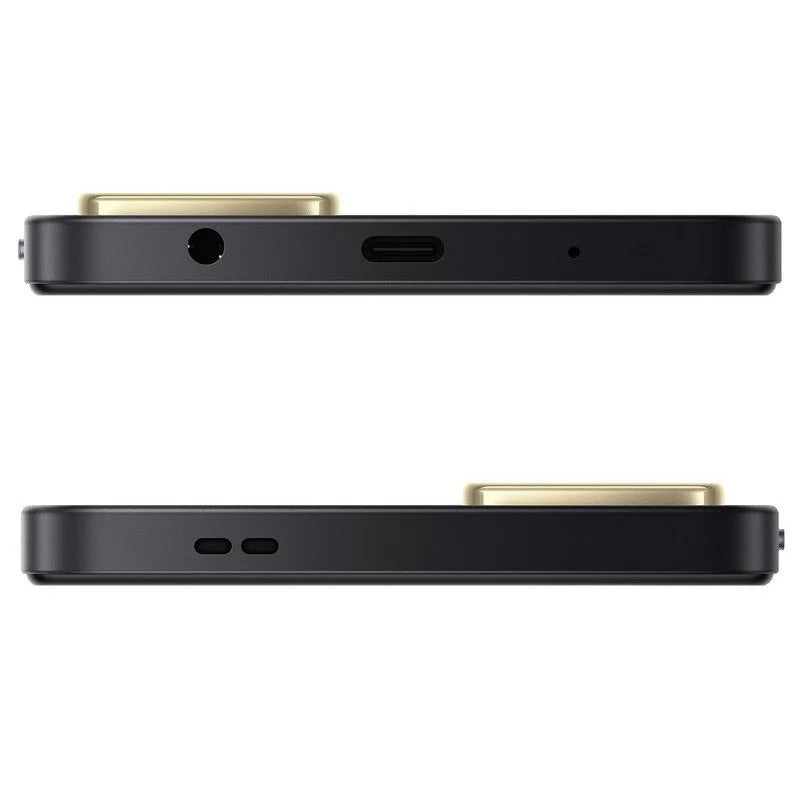 Xiaomi Redmi A5 4G Dual SIM 3GB/64GB 6.88'' Preto