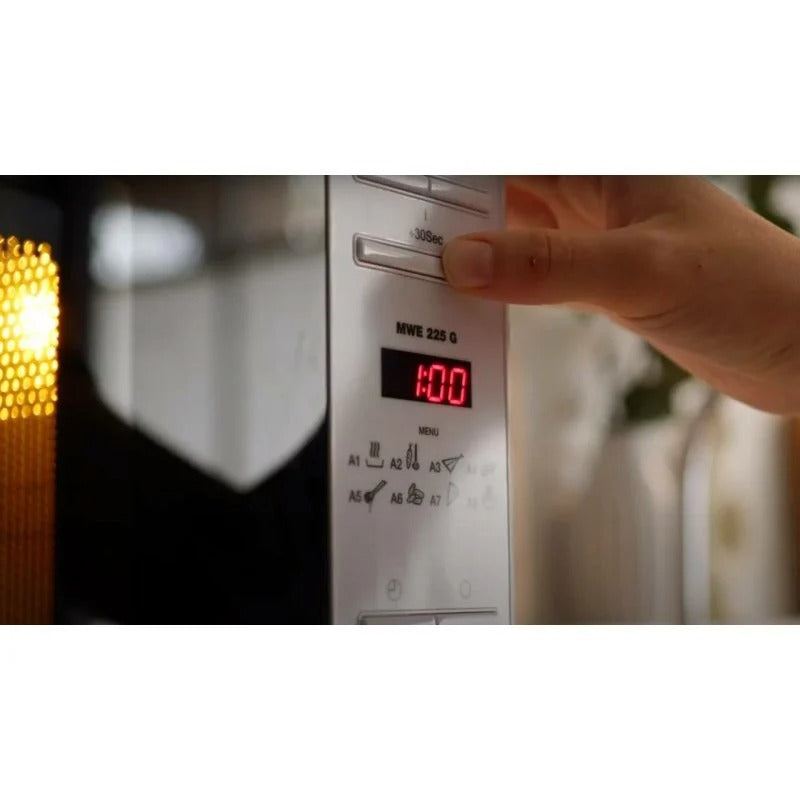 Teka MWE 225 G Microondas Grill 700W