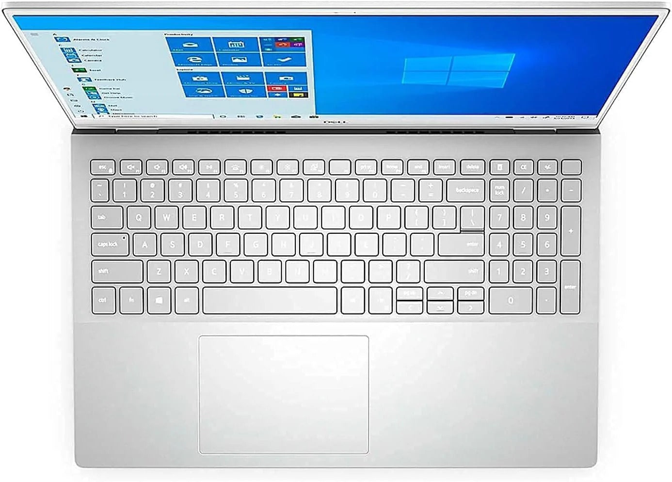Dell Inspiron 15 P75f 5000 Series Recondicionado | I5-8250u | 8GB RAM | 240GB SSD | 15.6” | Windows 11Pro | B | 1 ANO GARANTIA