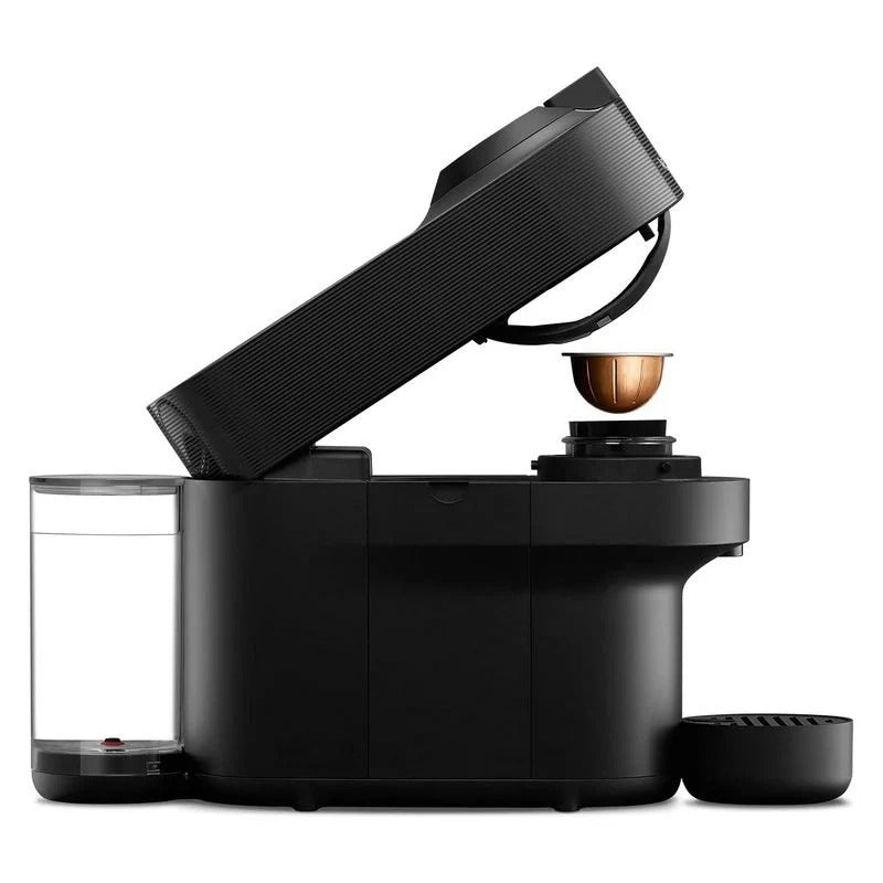 Máquina de Café Delonghi Nespresso ENV90.B Preto