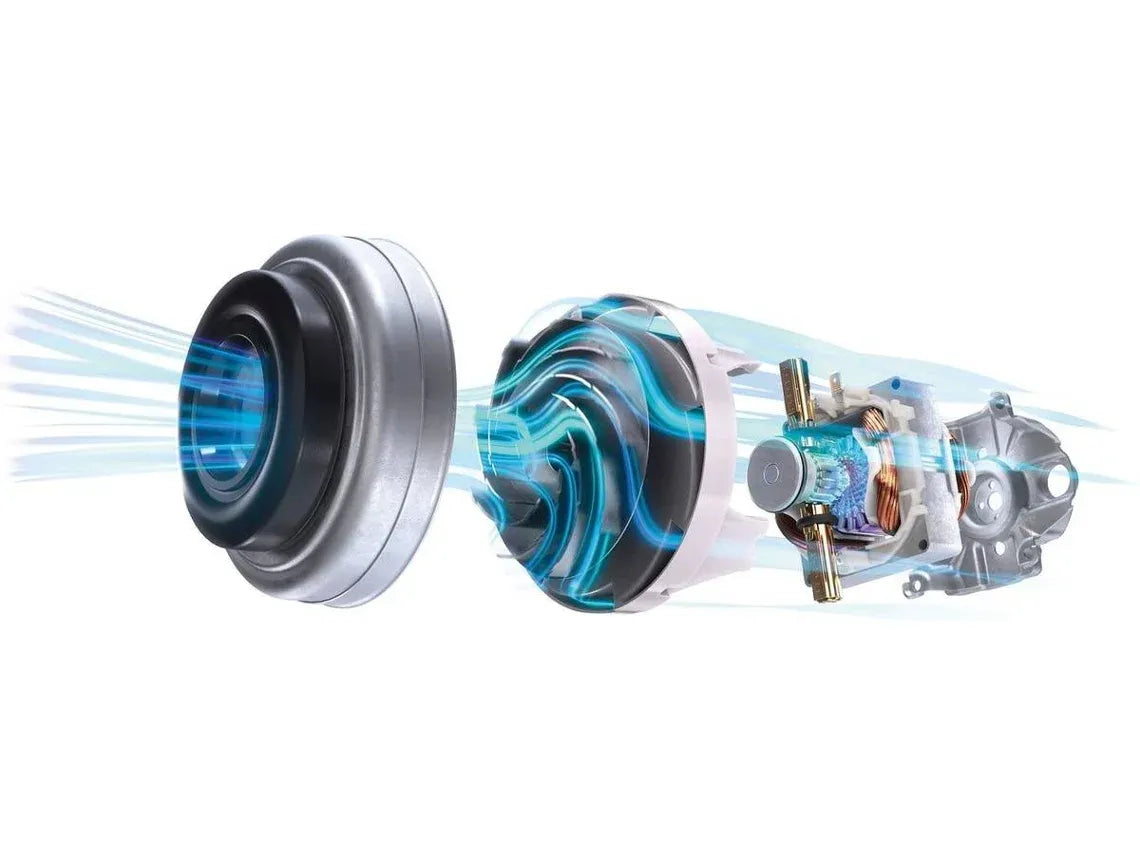 Aspirador com saco BOSCH BGB8PET1 Série 8 ProAnimal