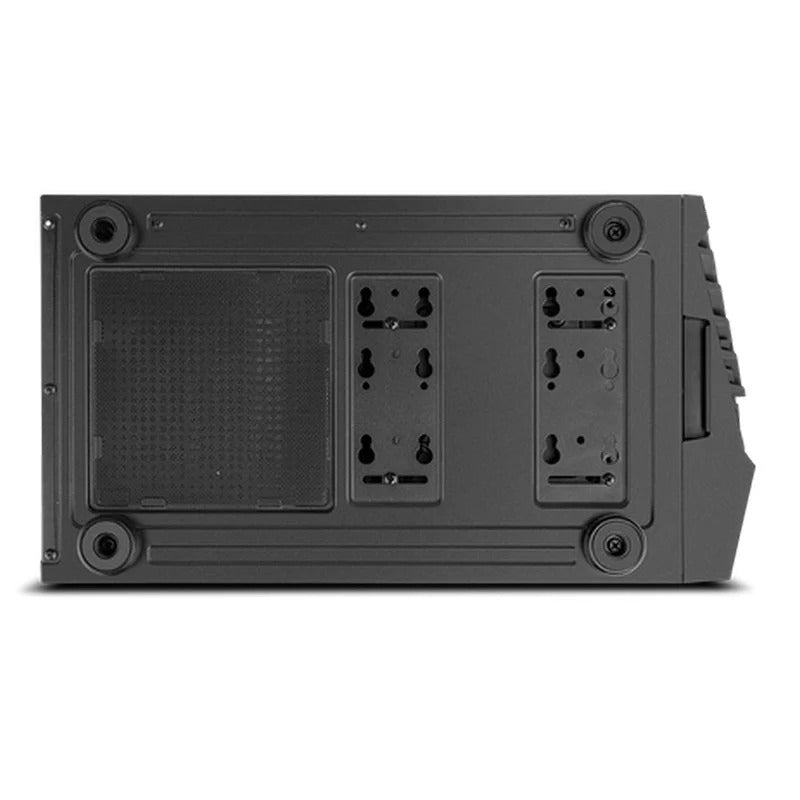 Nox Caixa Infinity Zeta Rgb Preta (microatx)