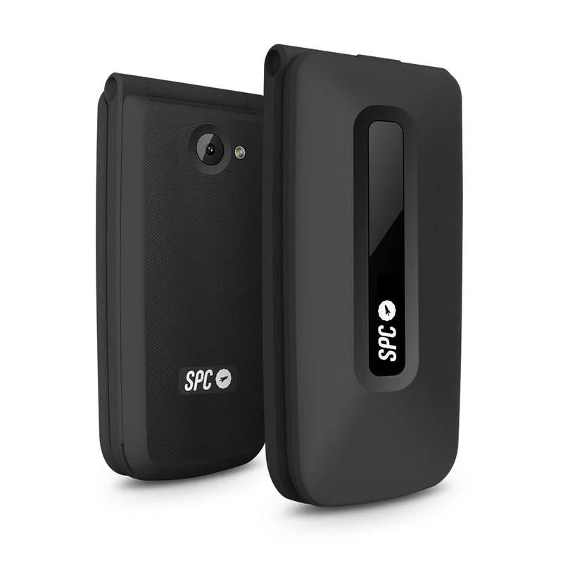 Telemóvel SPC Titan Preto