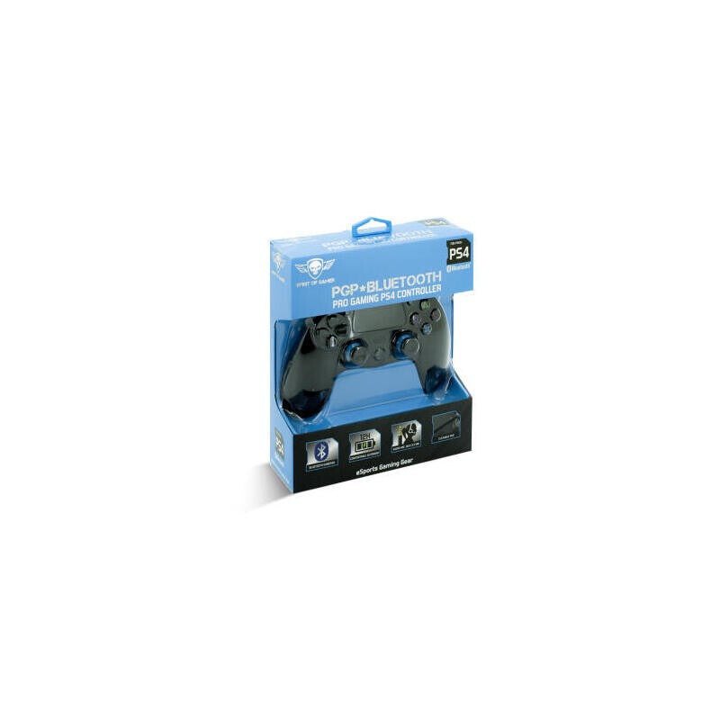 Spirit Of Gamer BTGP41 Gamepad Comando Gaming Bluetooth PS4