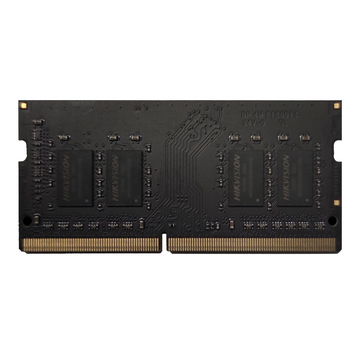 Memória RAM Hikvision 4GB DDR4 (1x4GB) 1600MHz