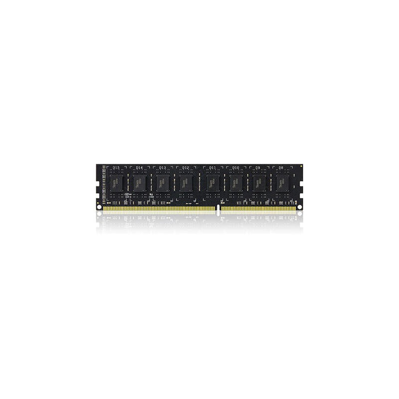 Memória RAM Teamgroup 4GB DDR3 (1x4GB) 1600 mhz