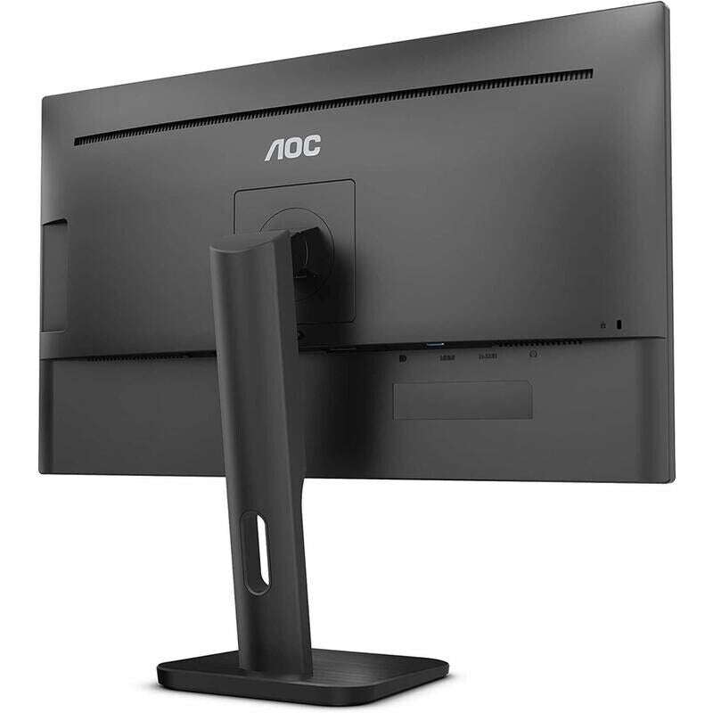 Monitor Recondicionado AOC 21.5" 22P1W Full Hd Tn Preto Grade A