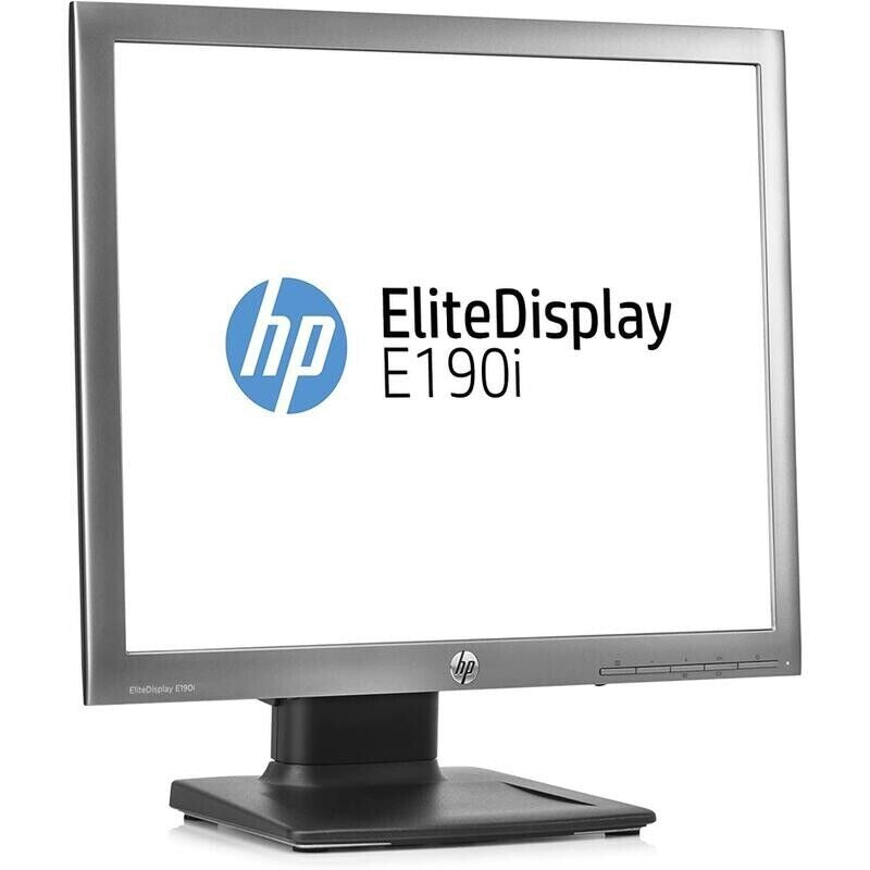 Monitor Recondicionado Hp 19" Elitedisplay e190i