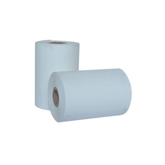 Rolo Papel Térmico 057x40x11mm (Multibanco) 1un
