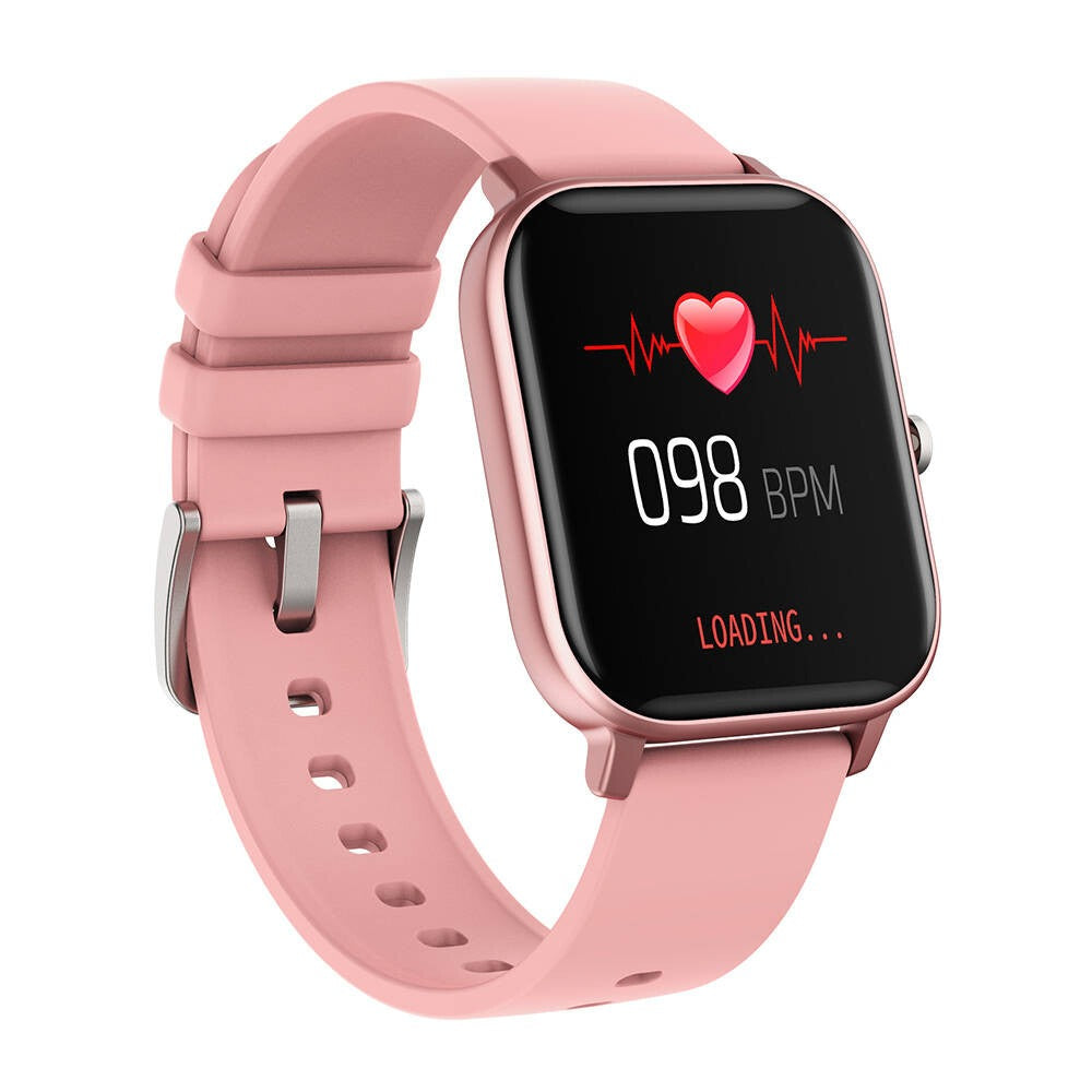 Smartwatch Colmi P8 Rosa