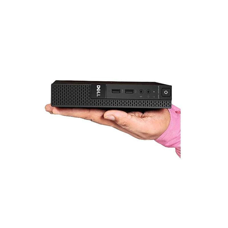 Computador Desktop Recondicionado Dell Optiplex 3020m Mini I5-4590t 8gb 120gb Ssd