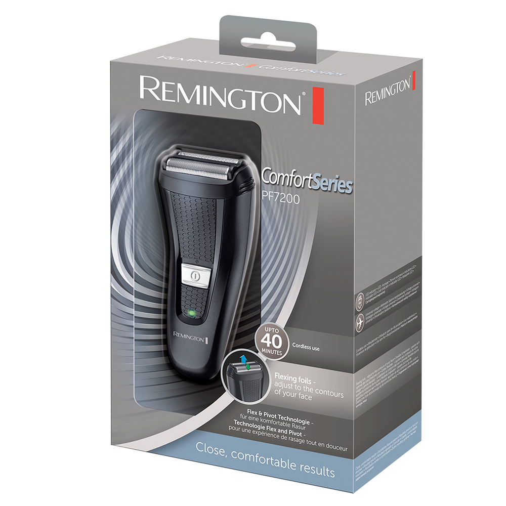 Maquina de barbear Remington PF7200