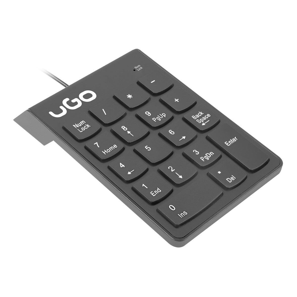 Teclado Numérico Externo UGO Askia K140