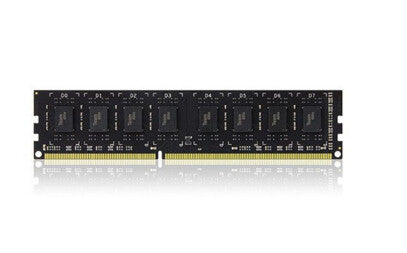 Memória RAM TeamGroup 8GB Elite Plus DDR4 (1x8GB) 2666MHZ CL19