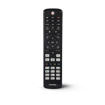 Comando Remoto Universal Compatível com Televisões Philips Thomson ROC1128
