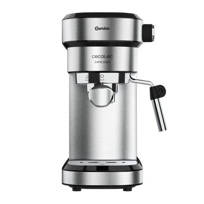 Máquina de Café Cecotec Cafelizzia 790 Steel