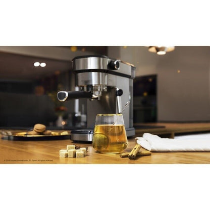 Máquina de Café Cecotec Cafelizzia 790 Steel