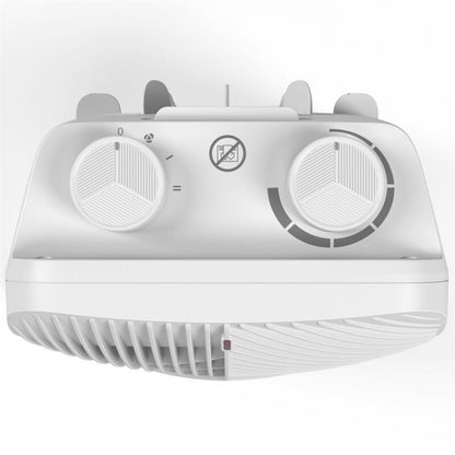 Termoventilador Tristar KA-5190 2000W Aquecedor Branco