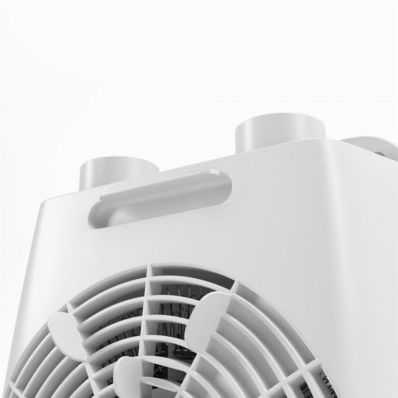 Termoventilador Tristar KA-5190 2000W Aquecedor Branco