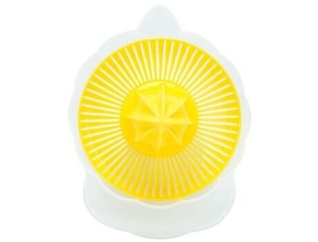 Espremedor de Citrinos FLAMA 2906FL (25 W - 500 ml)