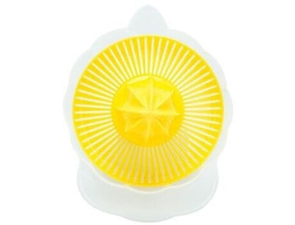 Espremedor de Citrinos FLAMA 2906FL (25 W - 500 ml)