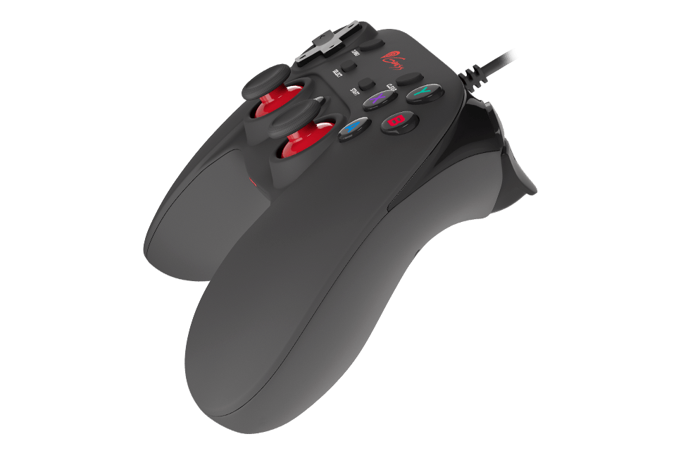 Genesis P65 GamePad PS3/PC comando Gaming