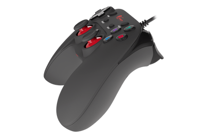 Genesis P65 GamePad PS3/PC comando Gaming