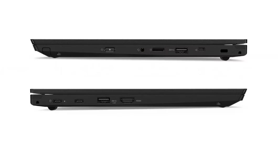 Lenovo Thinkpad L380 Recondicionado Cinza | I5-8250 | 8GB RAM | 256GB SSD | 13.3” | Windows 11 Pro | A | 18 meses GARANTIA