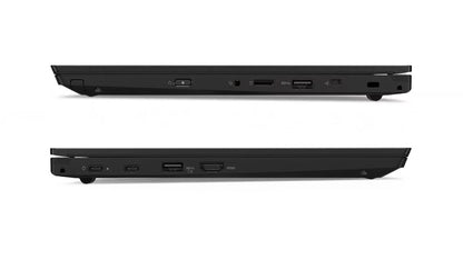 Lenovo Thinkpad L380 Recondicionado Preto | I5-8250 8GB/256GB 13.3” W11Pro A