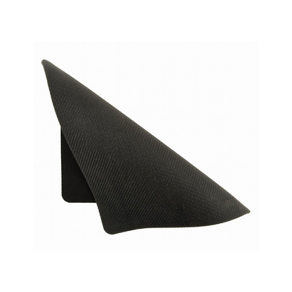 Tapete Gembird 220 * 180mm Preto MP-S-BK