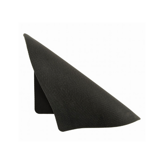 Tapete Gembird 220 * 180mm Preto MP-S-BK