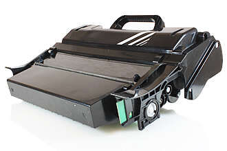 Toner Compatível Lexmark T650/T652/T654/T656/X651/X652/X654 Preto - T650H11E/T650H21E/X651H11E/X651H21E