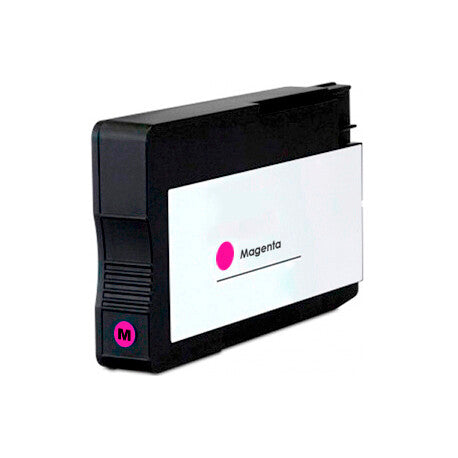 Tinteiro Compatível HP 963XL Magenta - 3JA28AE/3JA24AE