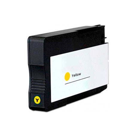 Tinteiro Compatível HP 963XL Amarelo - 3JA29AE/3JA25AE