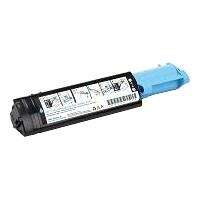 Toner Compatível Epson Aculaser CX21 Ciano - C13S050318