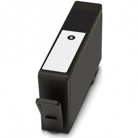 Tinteiro Compatível HP 912XL Preto - 3YL84AE/3YL80AE