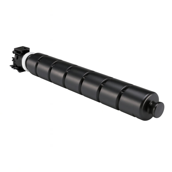 Toner Compatível Canon CEXV55 Preto - 2182C002