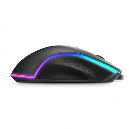 Rato Gaming Krom Keos RGB 6400DPI